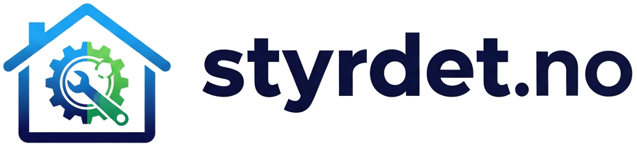 StyrDet.no